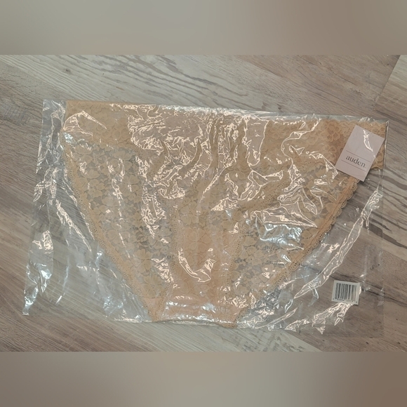 6-pack Women's All Over Lace Bikini Underwear Size XL - Picture 5 of 5